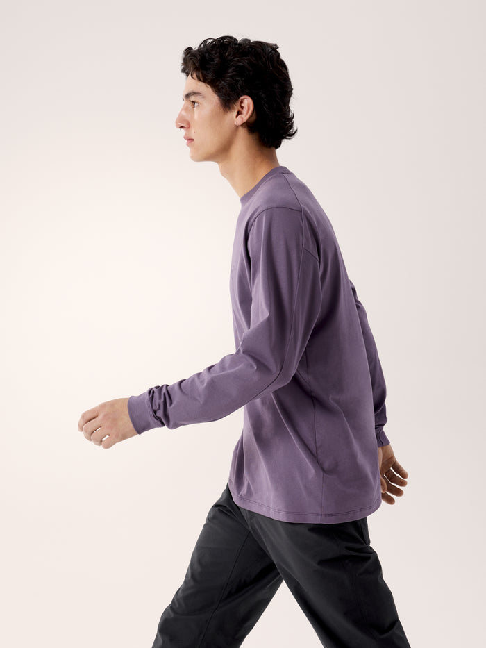 Men's Kragg SL Cotton Shirt LS