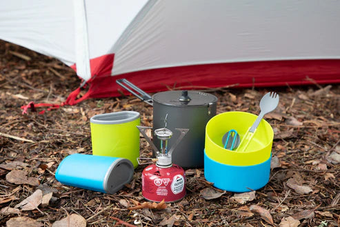 PocketRocket Stove Kit
