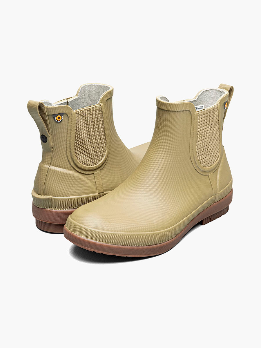 Women's Amanda II Chelsea Boots
