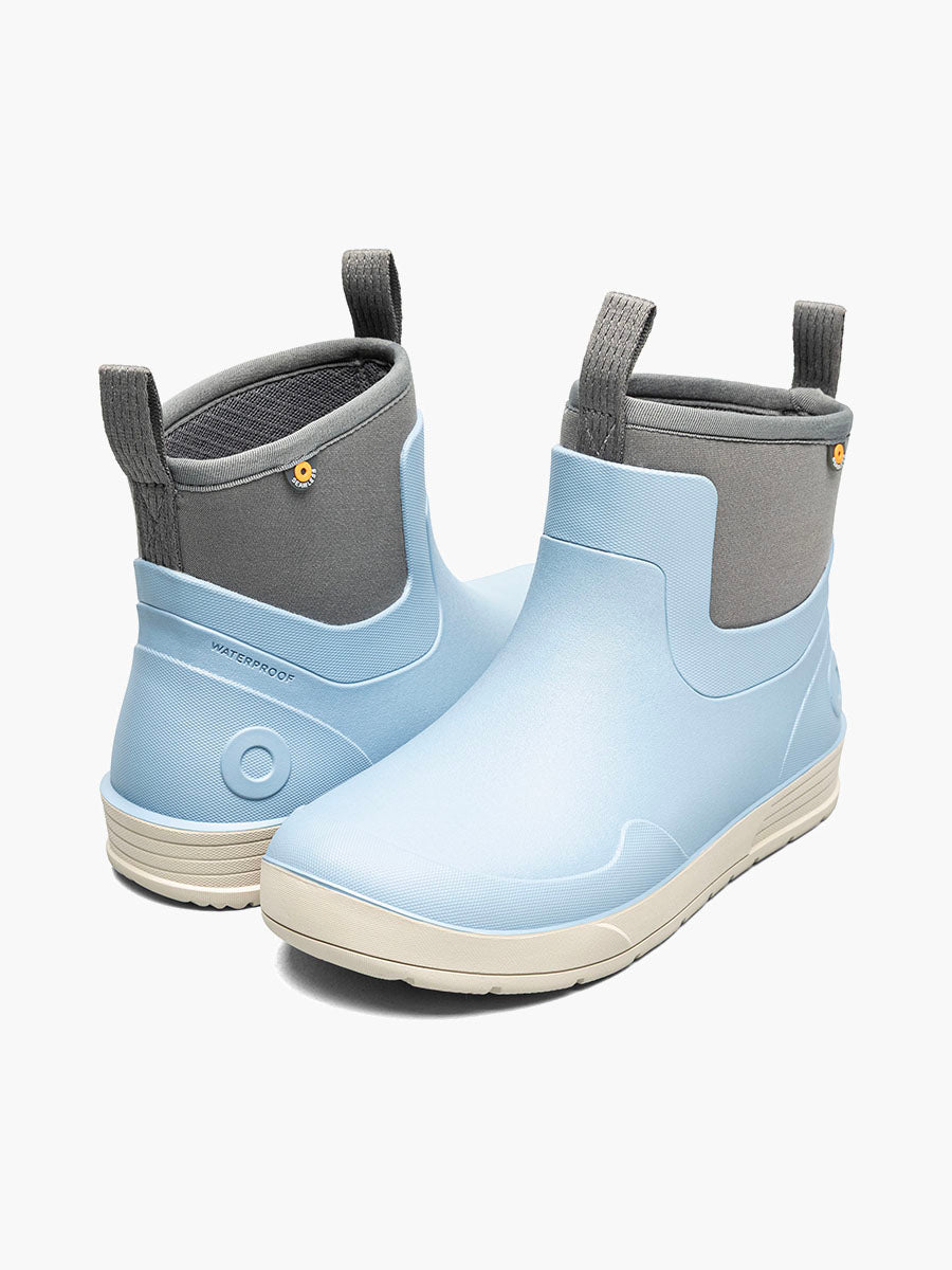 Women's Rockaway Seamless Chelsea Boots