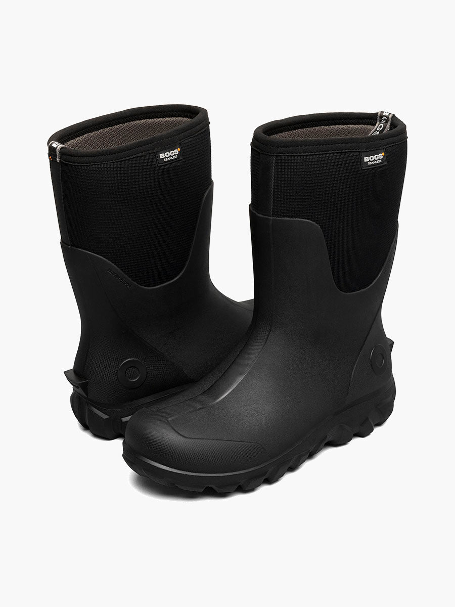 Men’s Classic Seamless Mid Boots product image