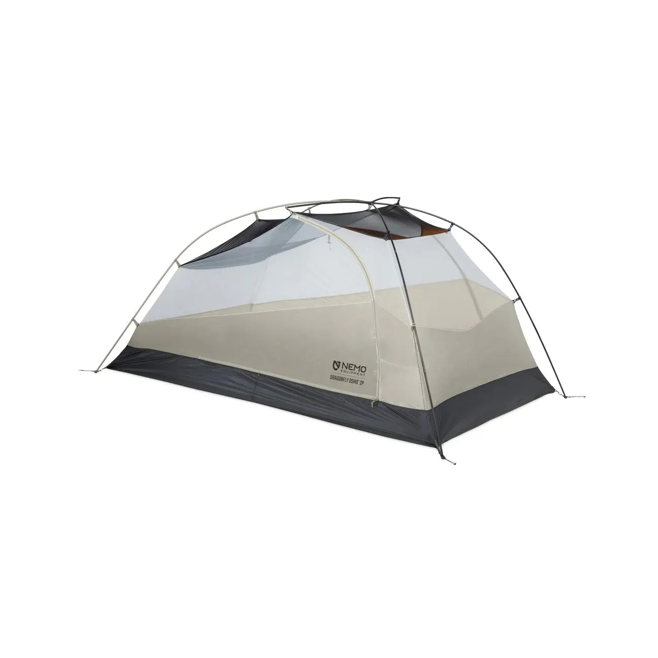 Dragonfly OSMO Ultralight Backpacking Tent 2 Person