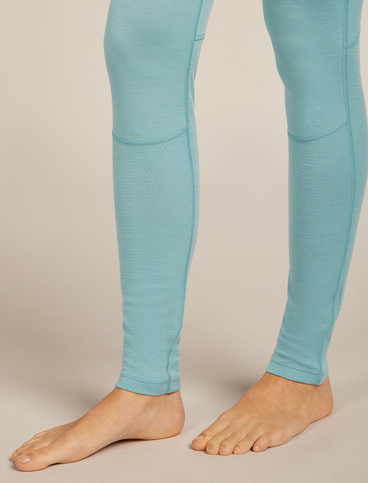 Women's Merino 200 ZoneKnit Thermal Leggings