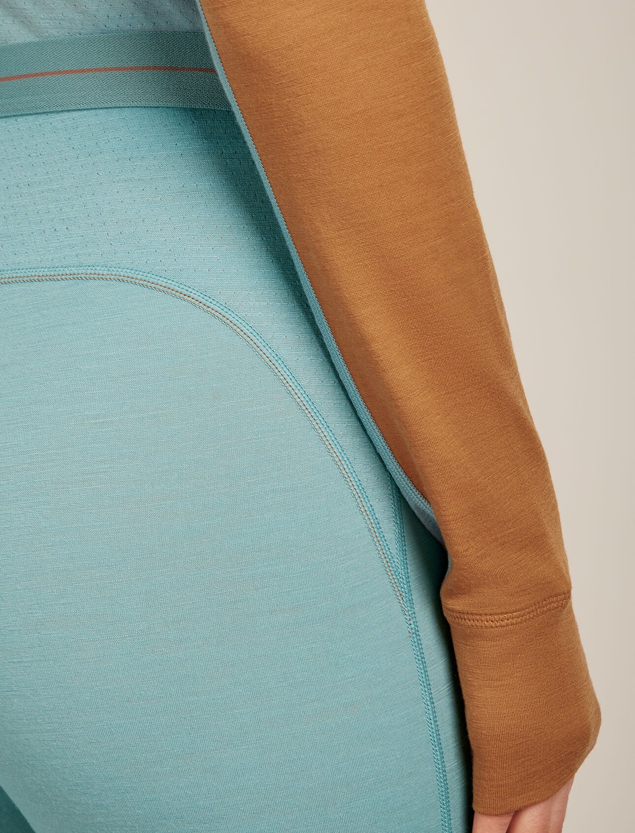 Women's Merino 200 ZoneKnit Thermal Leggings