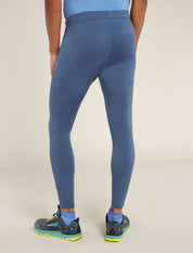 Men's Merino Speed Winter 28" Tights