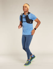Men's Merino Speed Winter 28" Tights