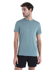 Men's 125 Cool-Lite Merino Blend Speed T-Shirt