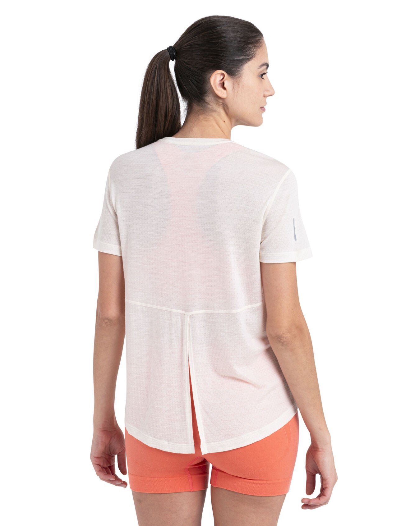 Women's Merino 125 Cool-lite Speed T-Shirt