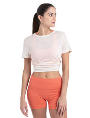Women's Merino 125 Cool-lite Speed T-Shirt