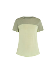 Women's Merino 125 Cool-Lite Sphere Short Sleeve Shirt
