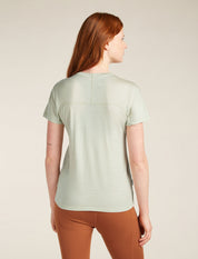 Women's 150 MerinoFine Ace Short Sleeve T-Shirt