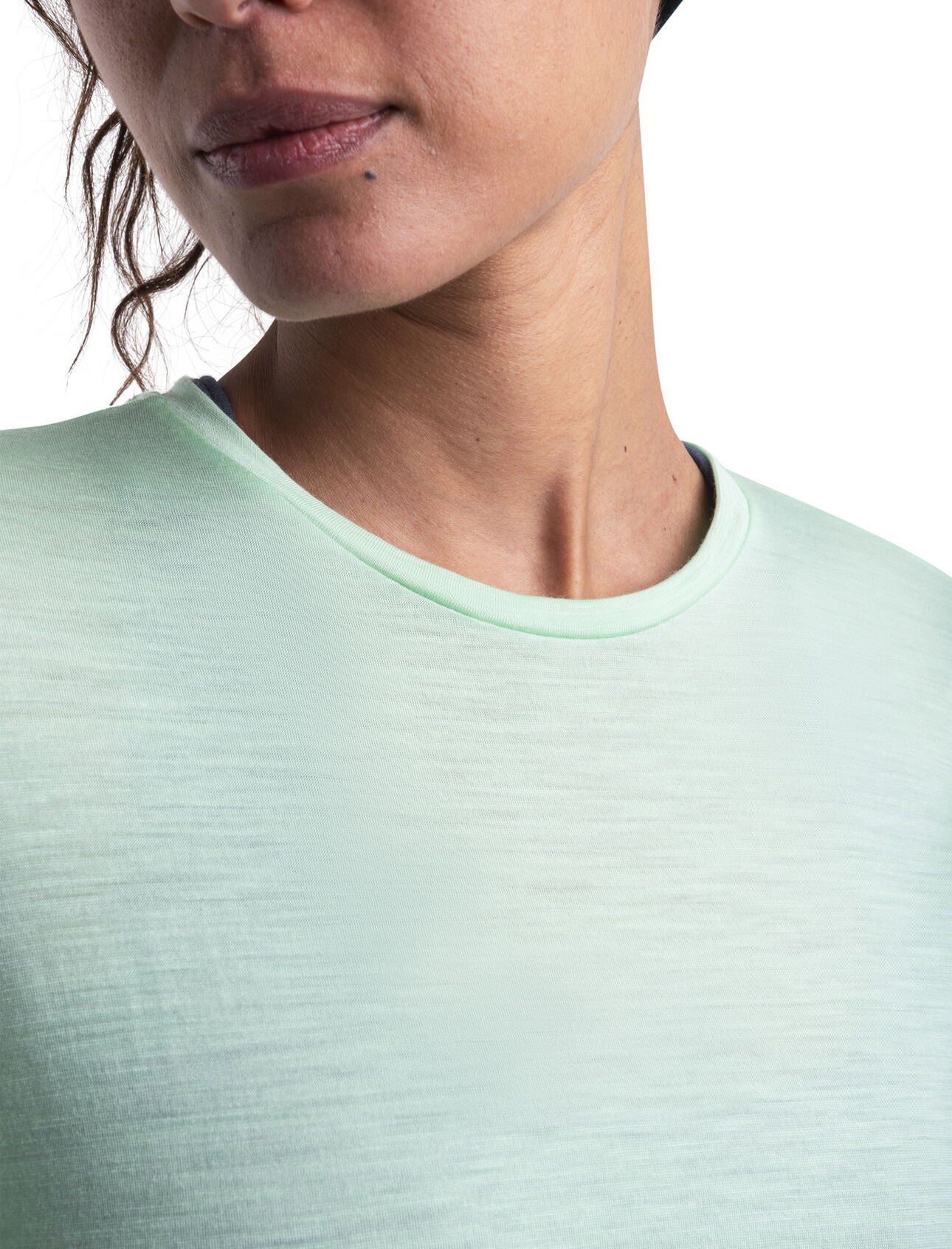 Women's 125 Cool-Lite Merino Blend Sphere III T-Shirt (Past Season)