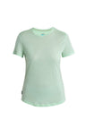 Women's 125 Cool-Lite Merino Blend Sphere III T-Shirt (Past Season)