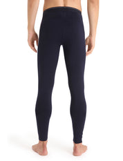 Icebreaker Men's Merino 200 Sonebula Thermal Leggings