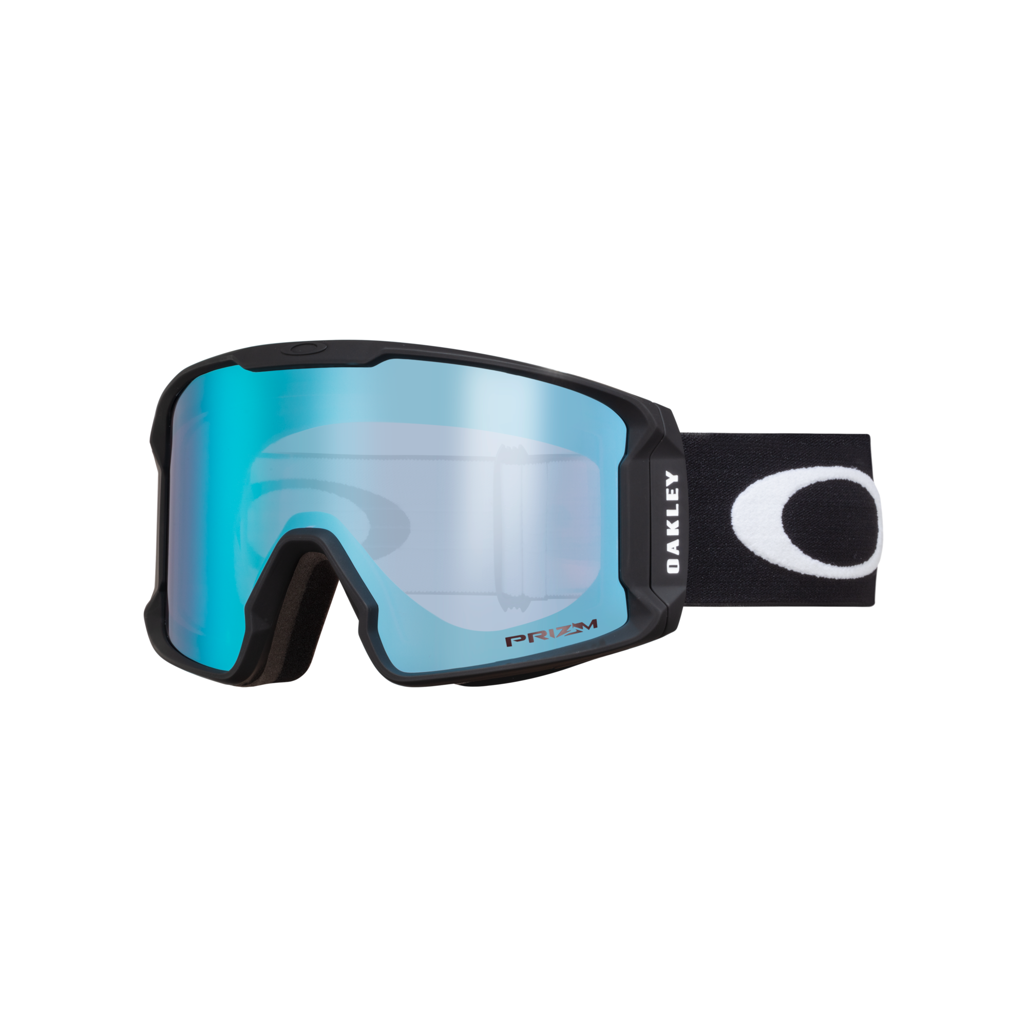 Oakley Line Miner L Goggles