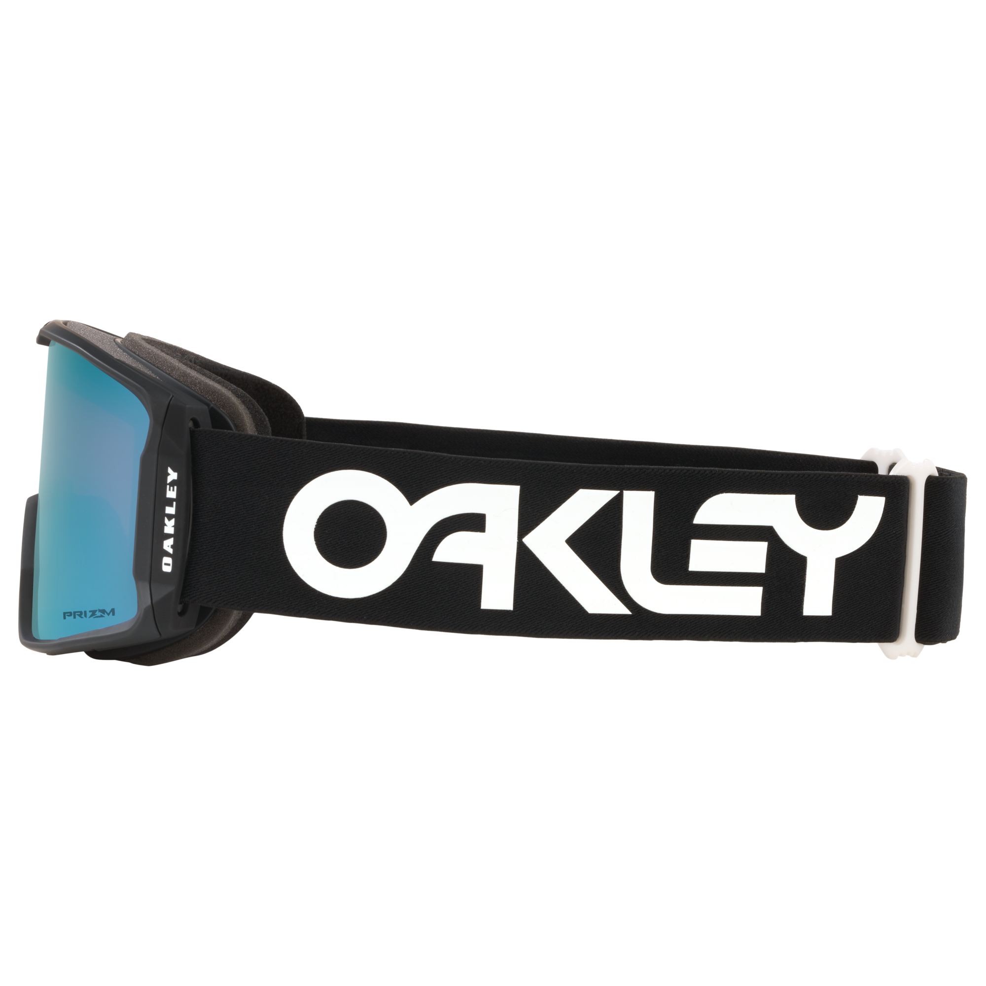 Oakley Line Miner L Goggles