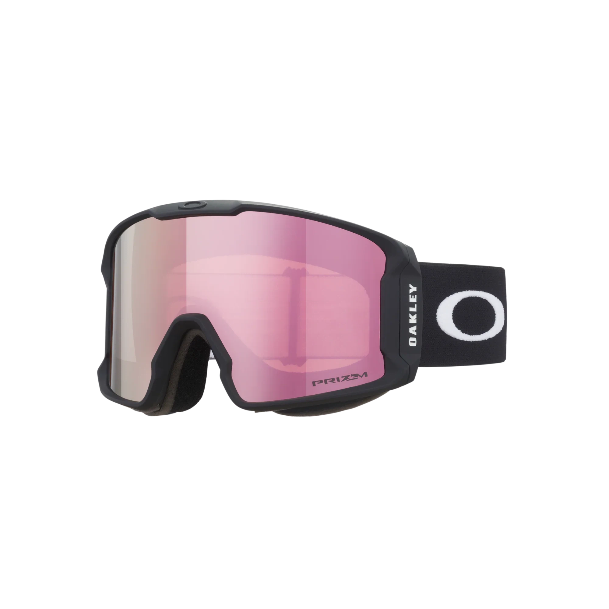 Oakley Line Miner L Goggles