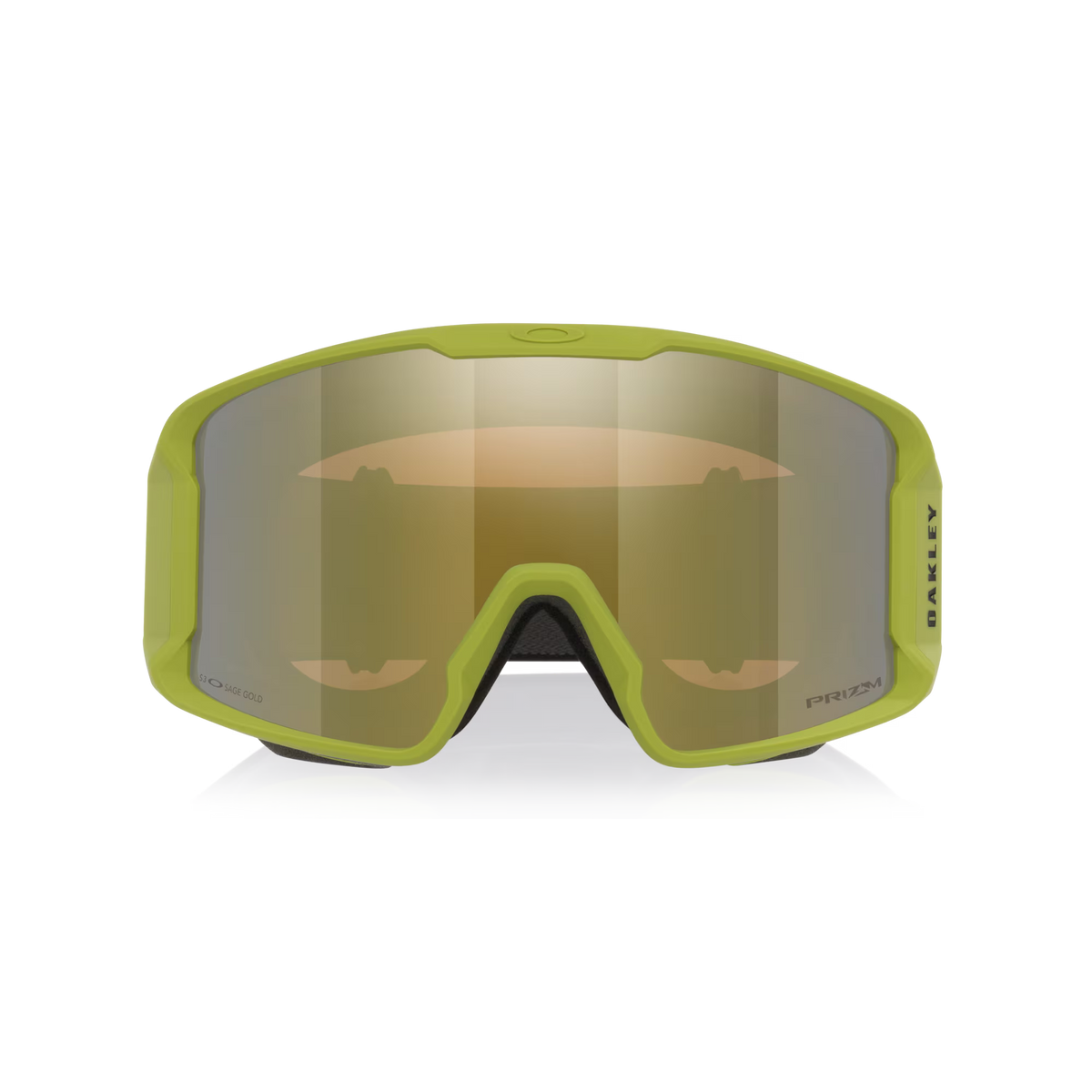 Line Miner L Snow Goggles