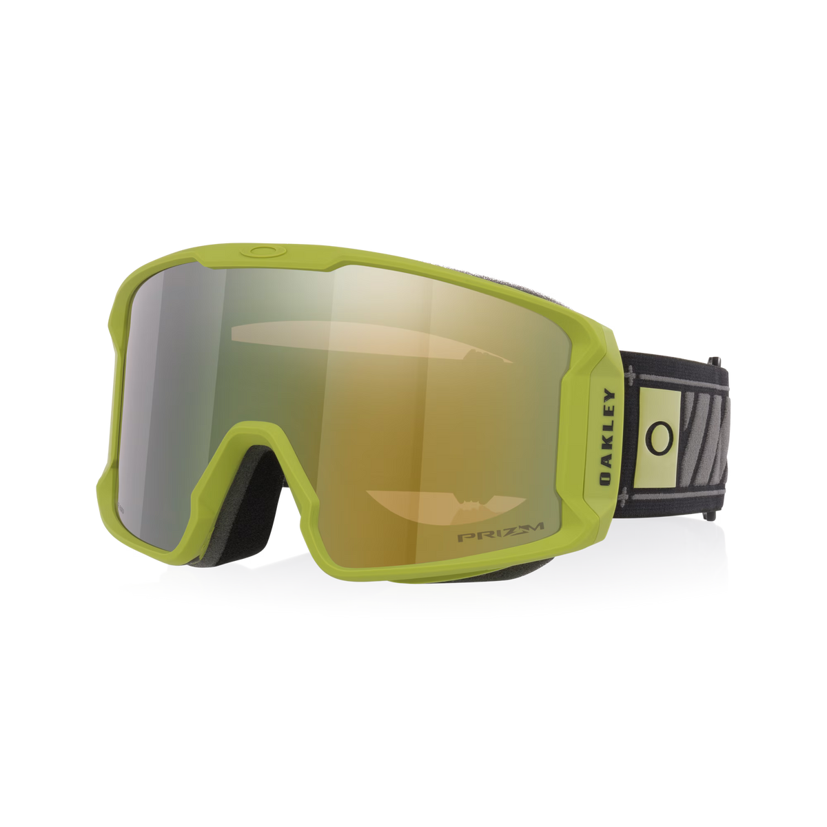 Line Miner L Snow Goggles