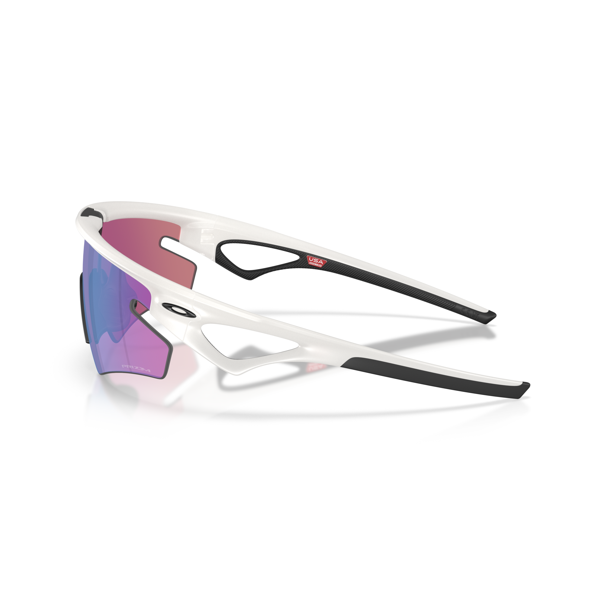 Sphaera Slash Sunglasses