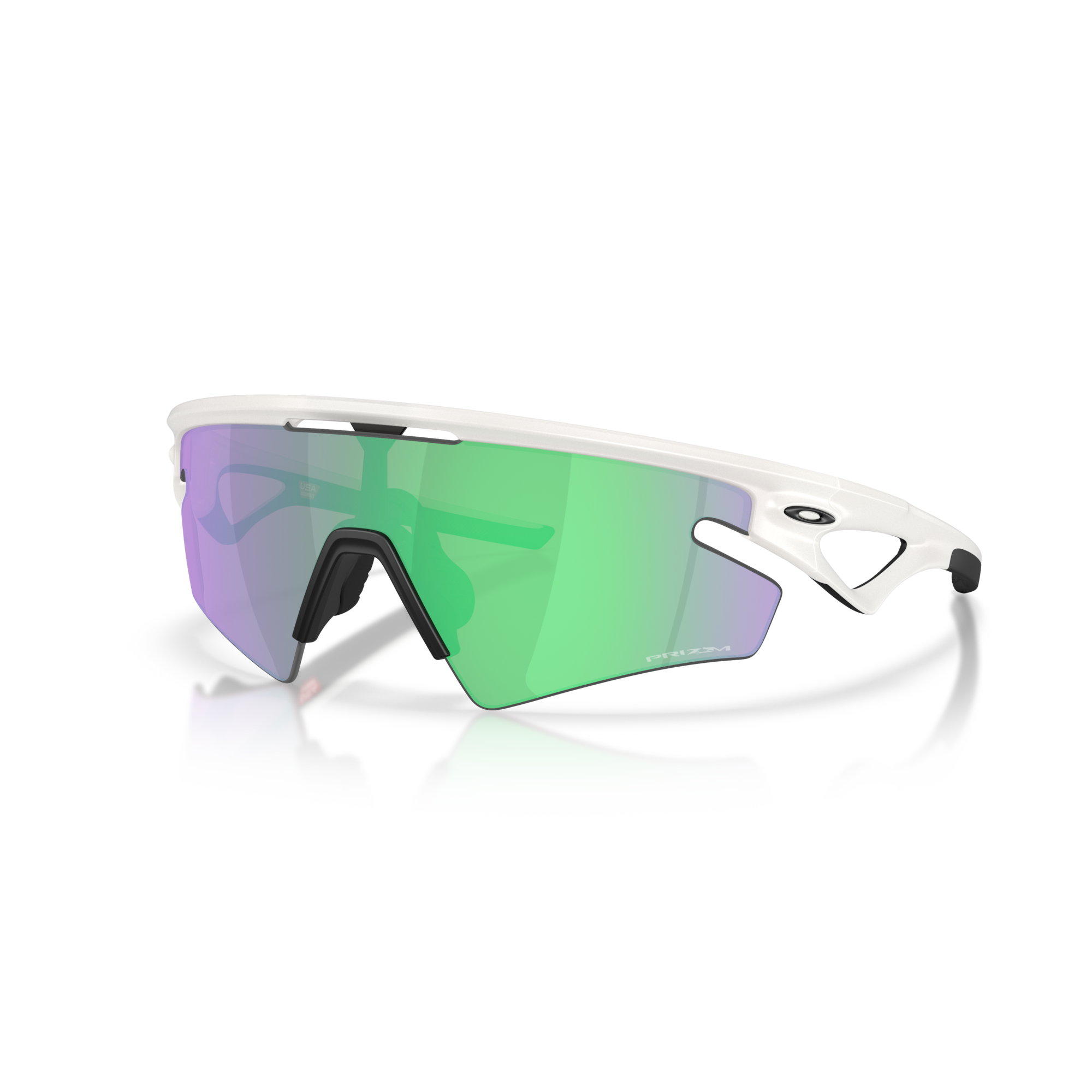 Sphaera Slash Sunglasses