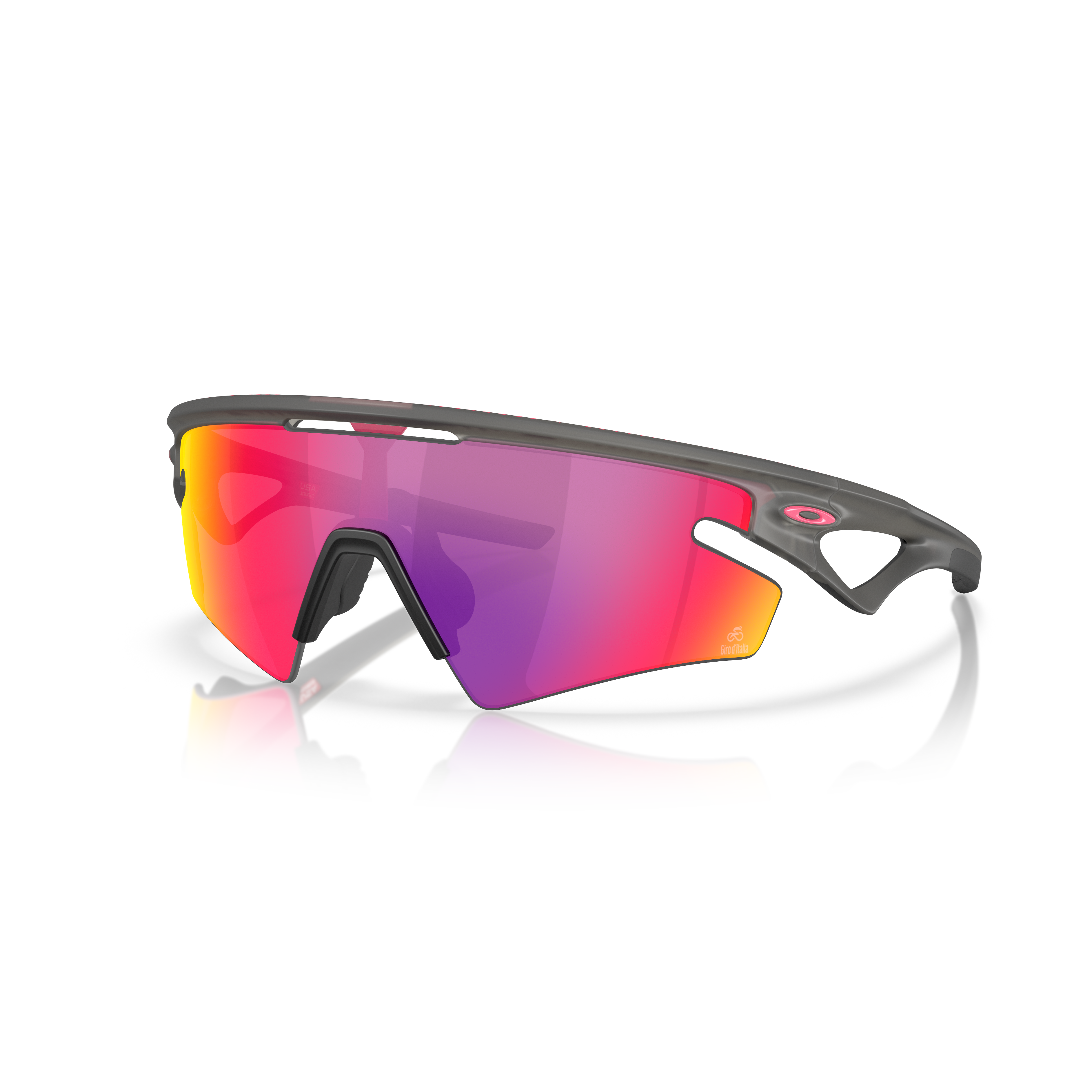 Sphaera Slash Sunglasses