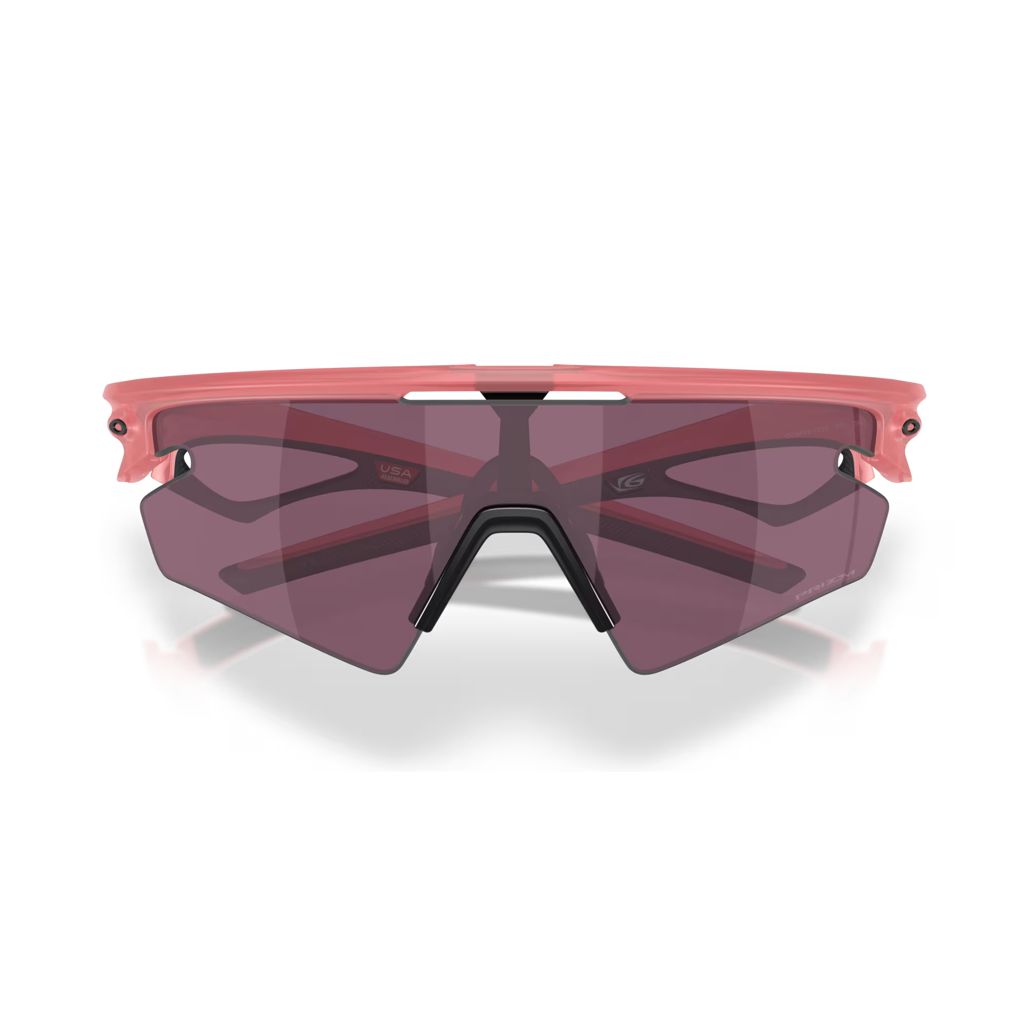 Sphaera Slash Sunglasses