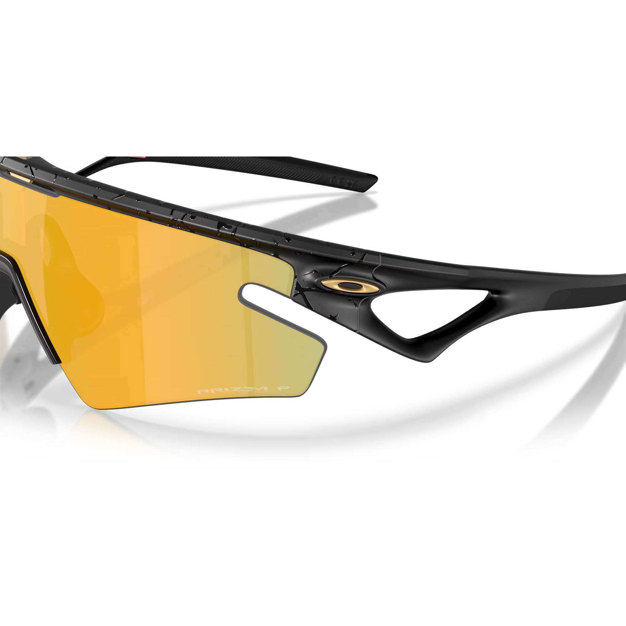 Sphaera Slash Sunglasses