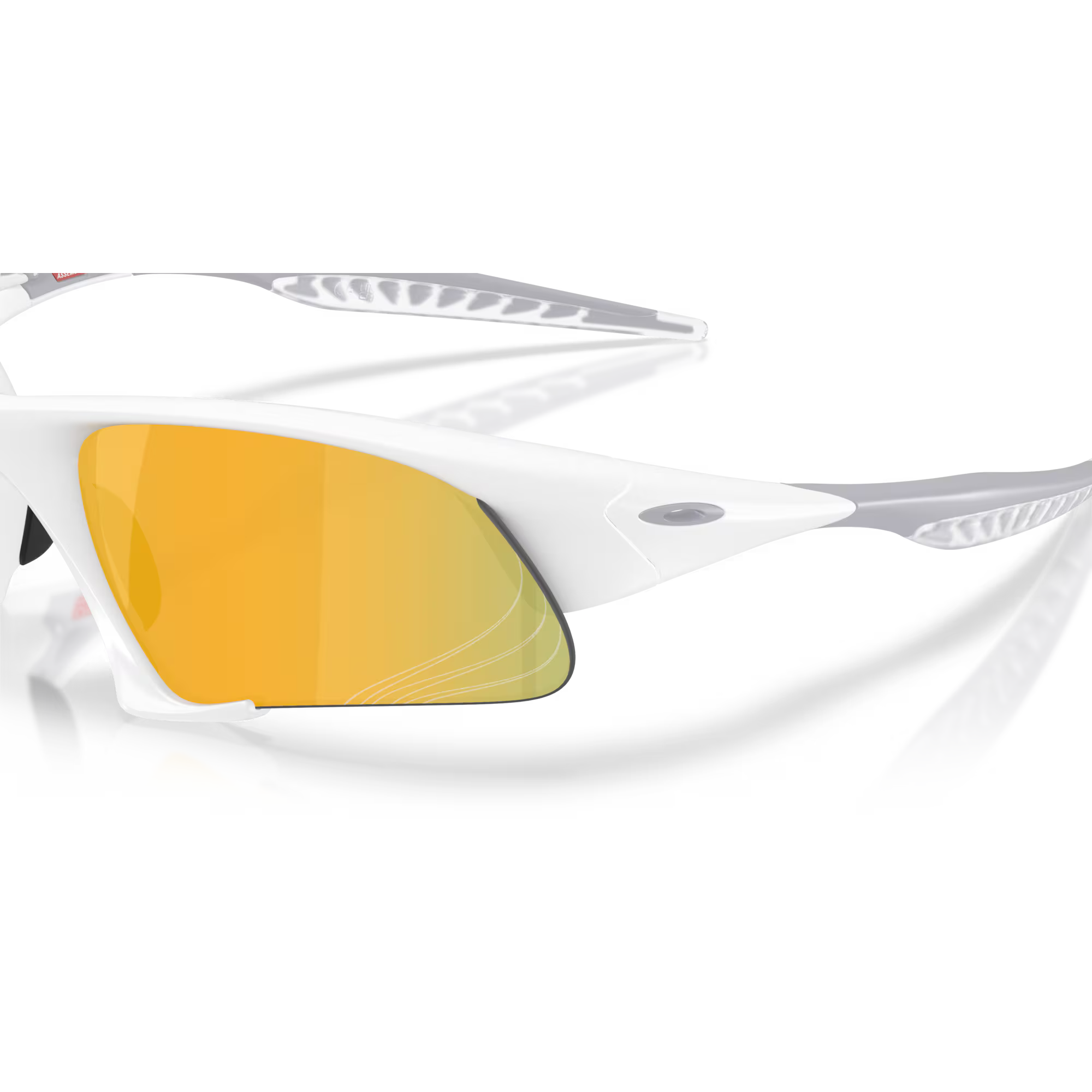 Suture Jacket Sunglasses