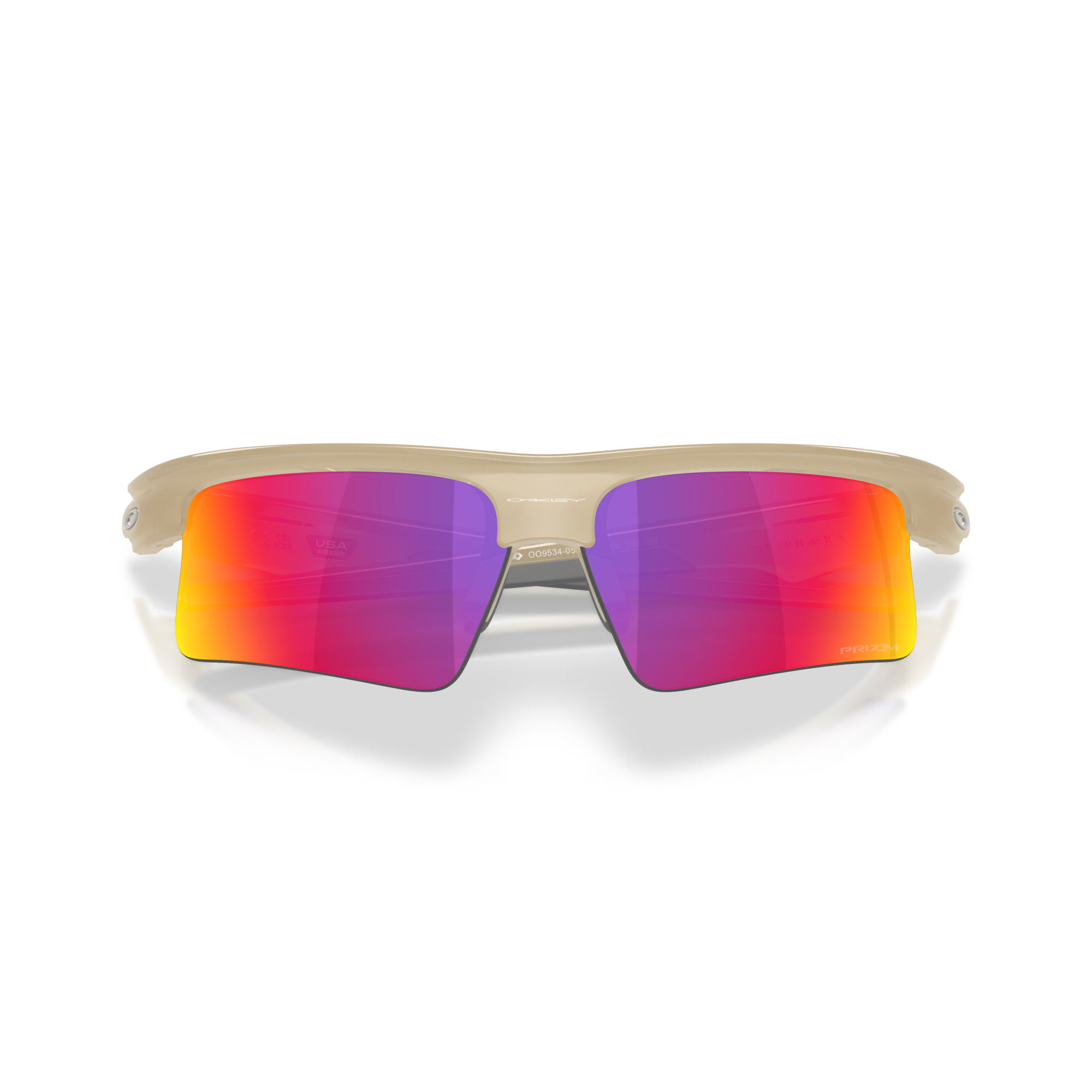 Bisphaera Speed Sunglasses