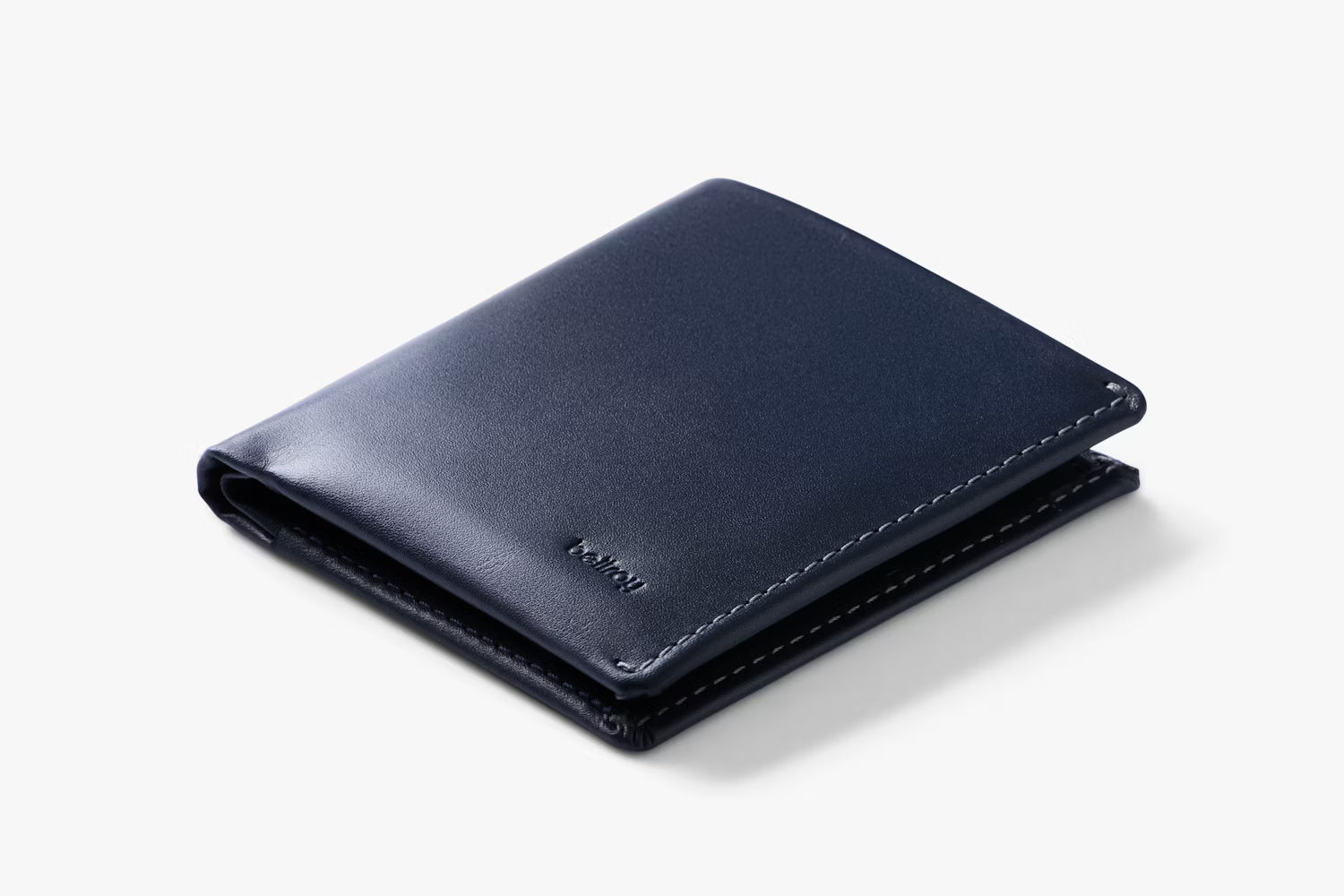 Note Sleeve Wallet