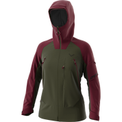 Women's Tigard GTX Pro Jacket