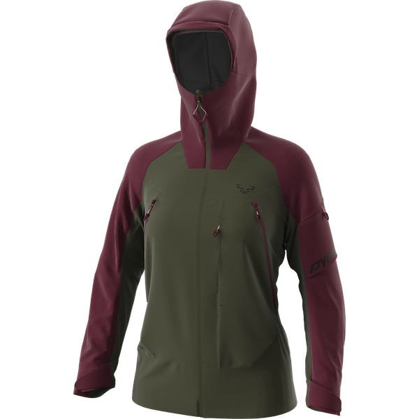 Women's Tigard GTX Pro Jacket