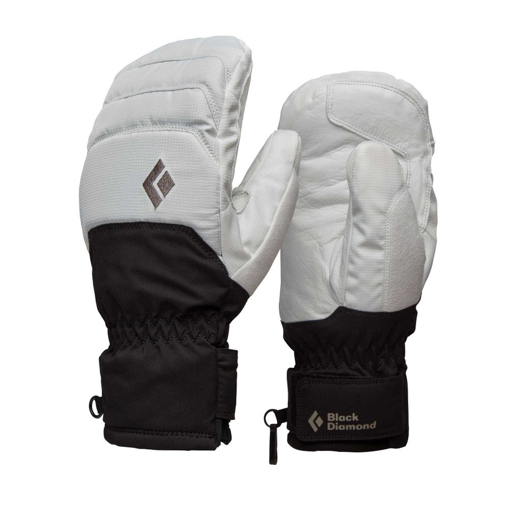 Women's Mission MX Mitts