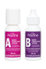 Pristine Water Purification System 30ml