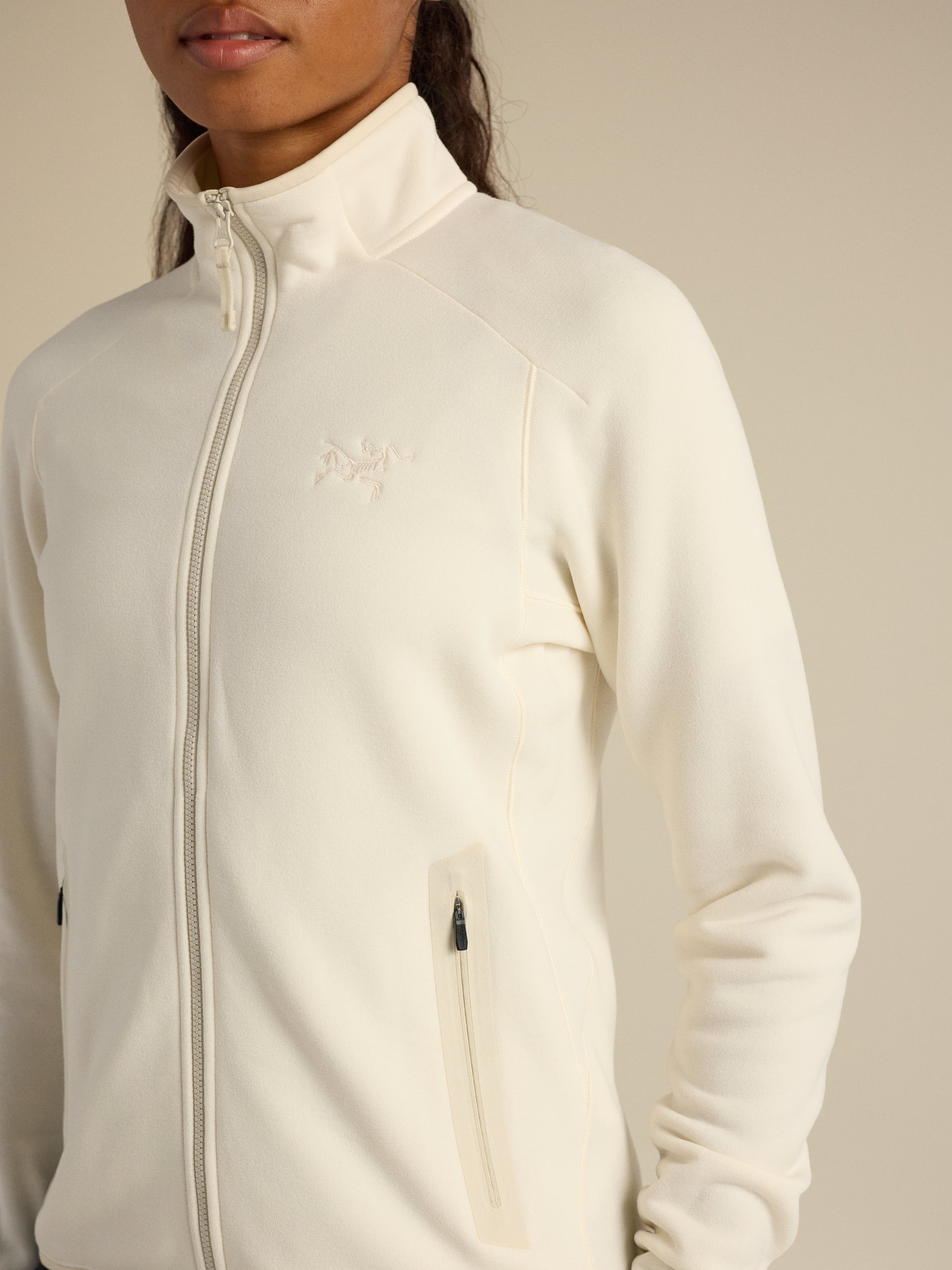 Women's Kyanite Jacket