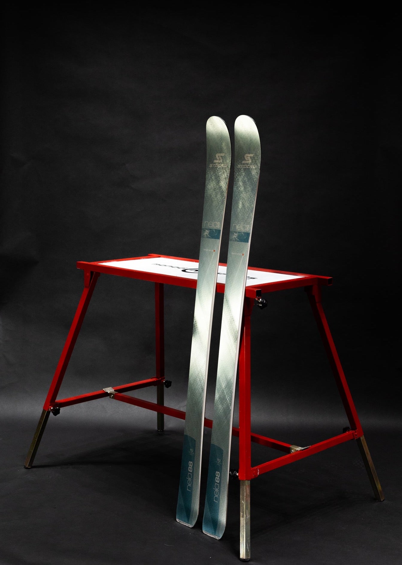 Stockli Nela 88 Skis 2023
