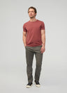 Men's Live Lite Athletic Taper Chino Pant