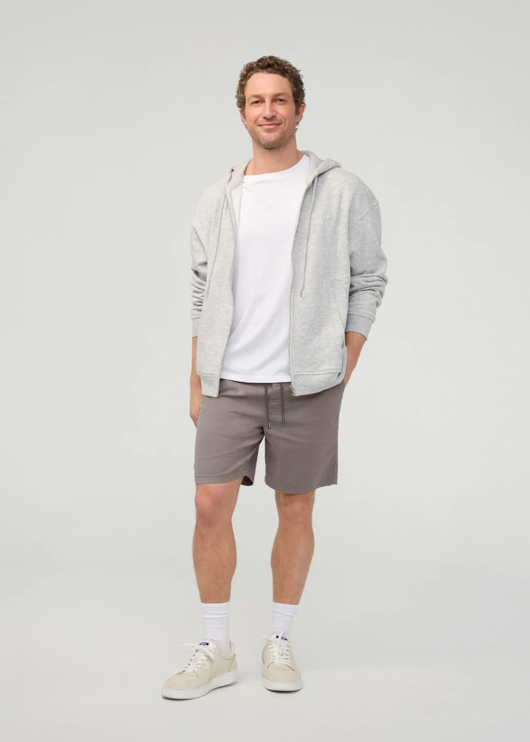 Men's Live Lite Traveller Short