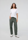 Women's Stretch Canvas Utility Pant (Past Season)