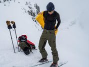 Men's Lofoten Ski/Snowboard Bib