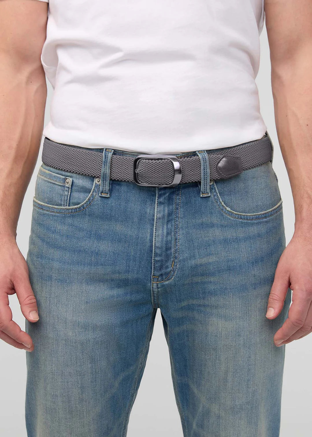 Performance Stretch Belt