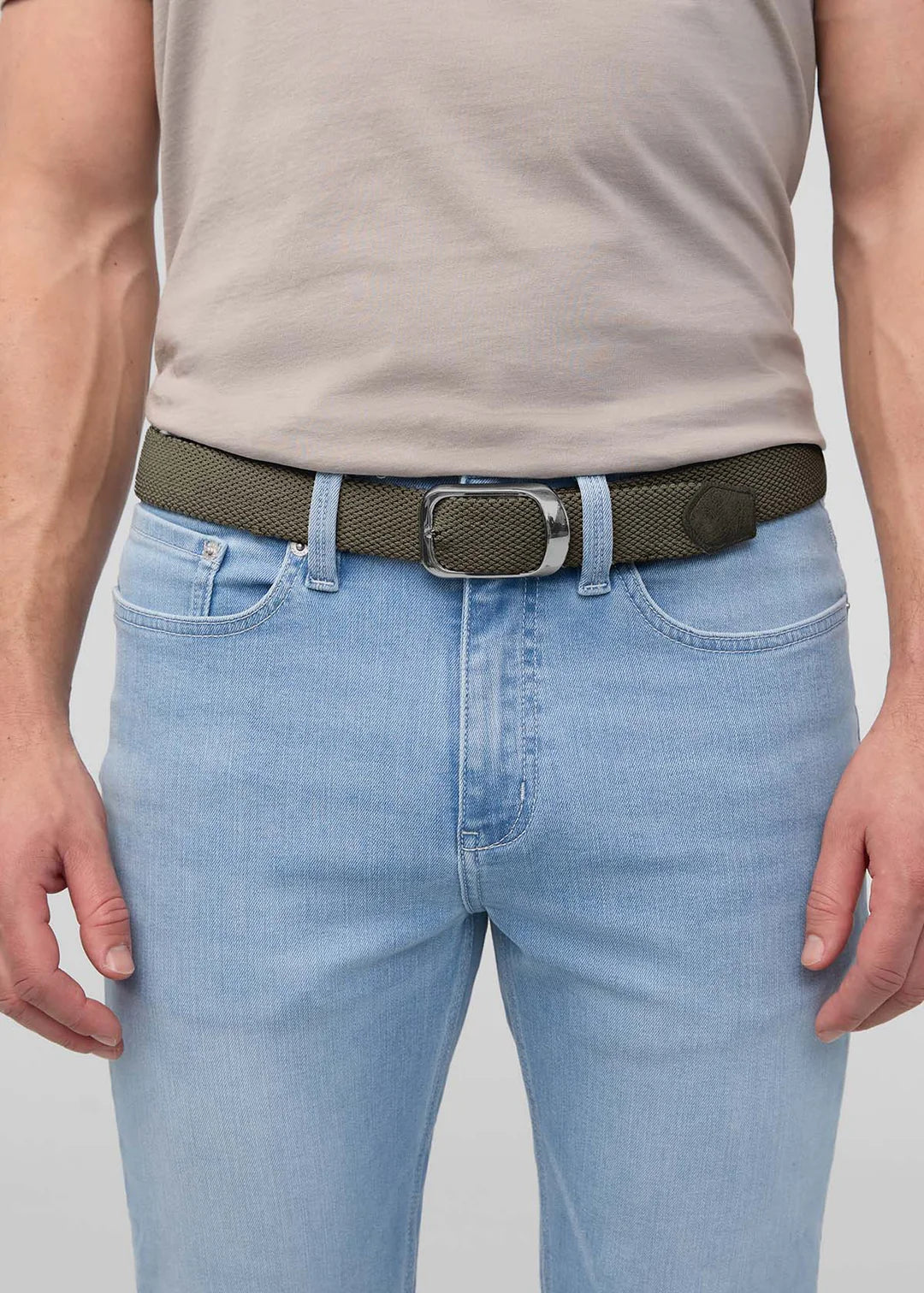 Performance Stretch Belt