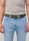 Performance Stretch Belt