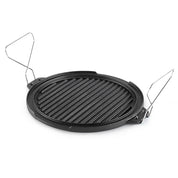 Guidecast Round Griddle