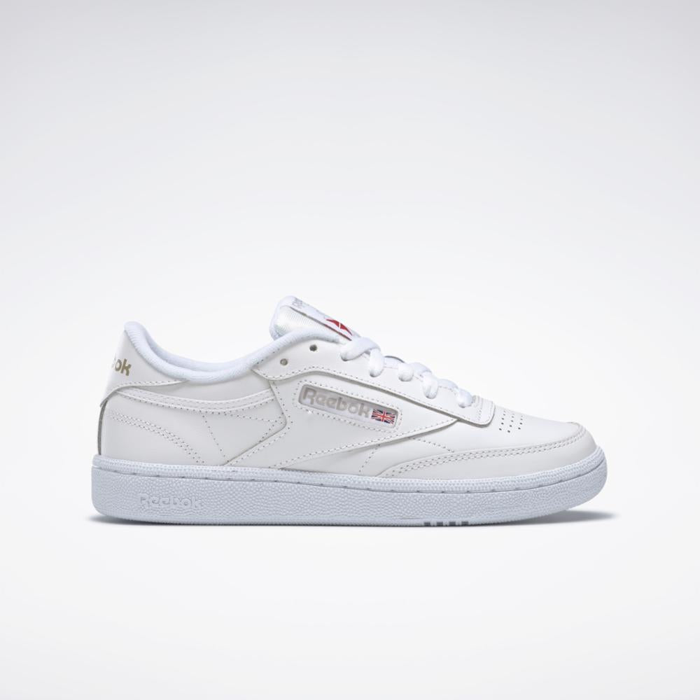 Women's Club C 85 Casual Shoes