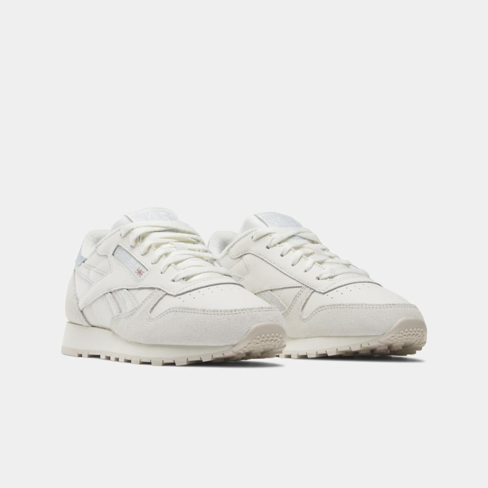 Reebok Women's Classic Leather Shoe