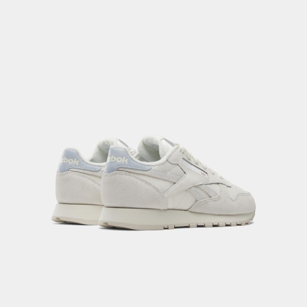 Reebok Women's Classic Leather Shoe