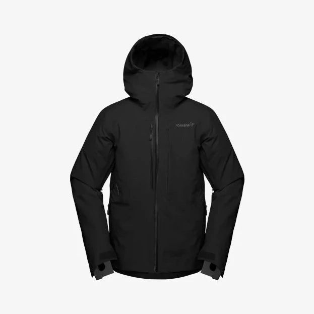 Norrona Men's Lofoten Gore-Tex Insulated Jacket (Past Season)