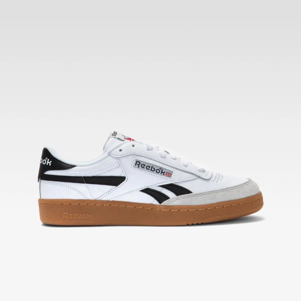 Men's Club C Revenge Vintage Shoes